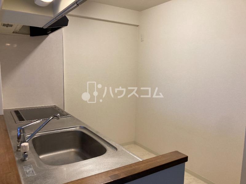 7/30 キッチン