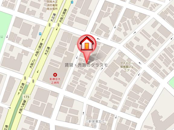 4/16 地図