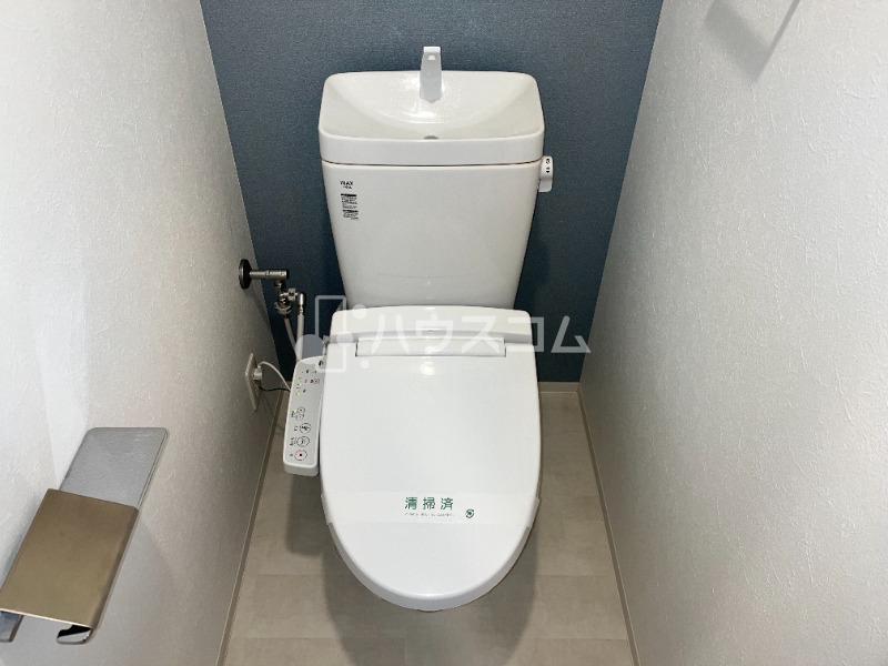 9/27 トイレ