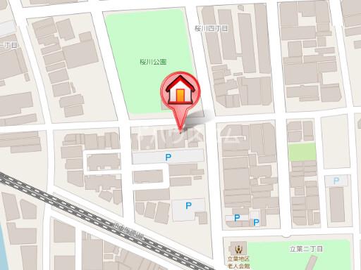 4/15 地図