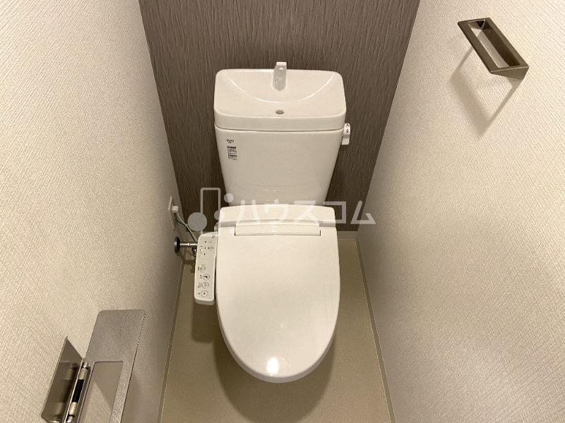 9/23 トイレ