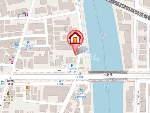 3/15 地図