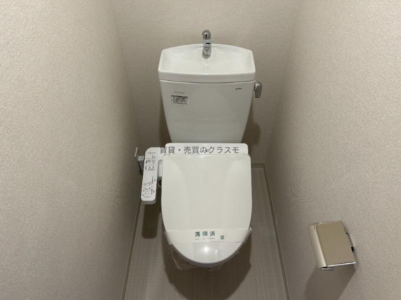 9/26 トイレ