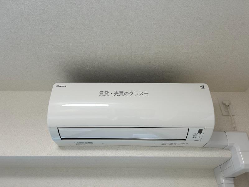11/26 設備