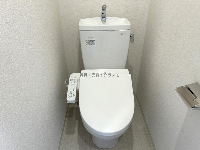 9/26 トイレ