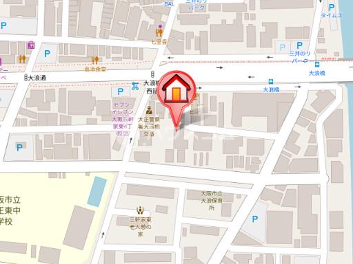 2/7 地図