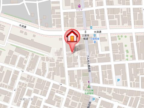 2/11 地図