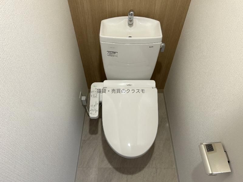 9/25 トイレ