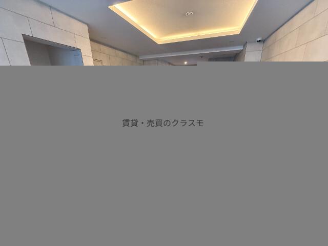 2/13 エントランス