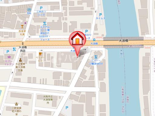 4/16 地図