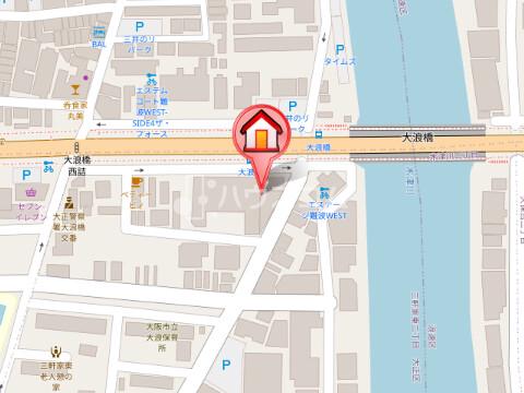 2/14 地図
