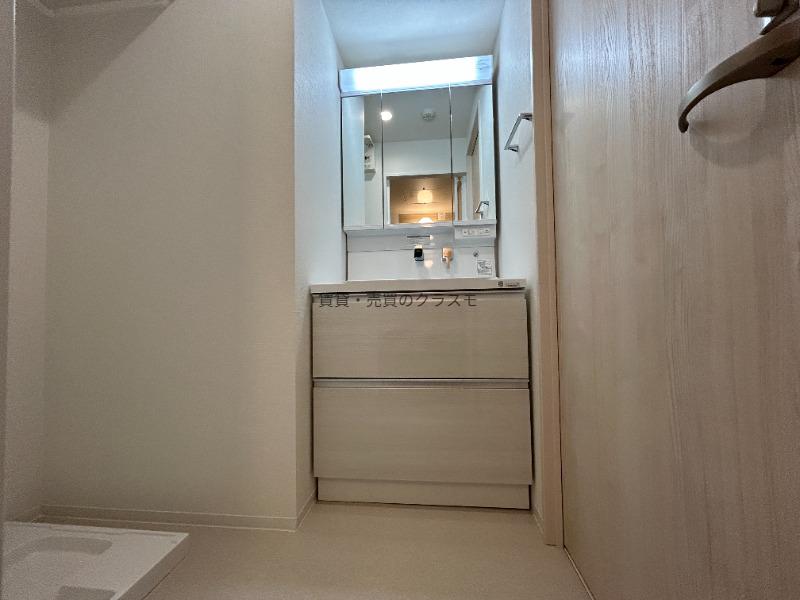 10/19 洗面
