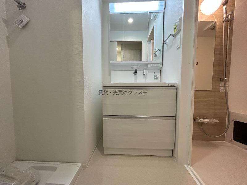 10/19 洗面