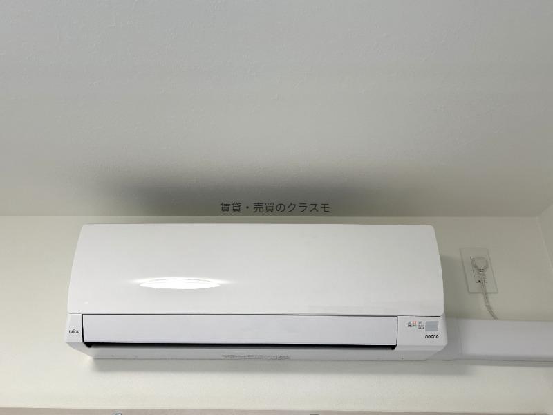 11/22 設備