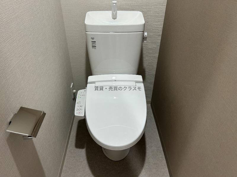 9/23 トイレ