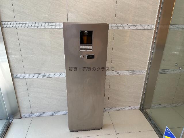 15/25 エントランス