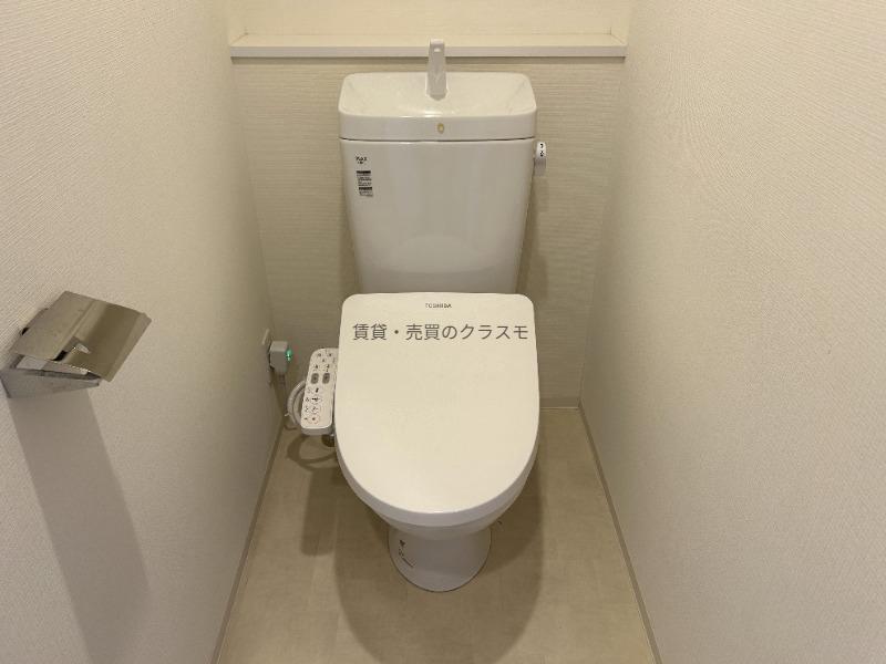 9/25 トイレ