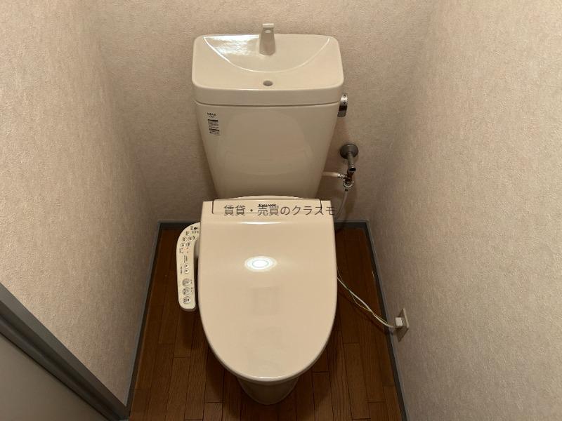 9/17 トイレ