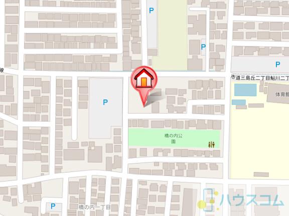 28/30 地図