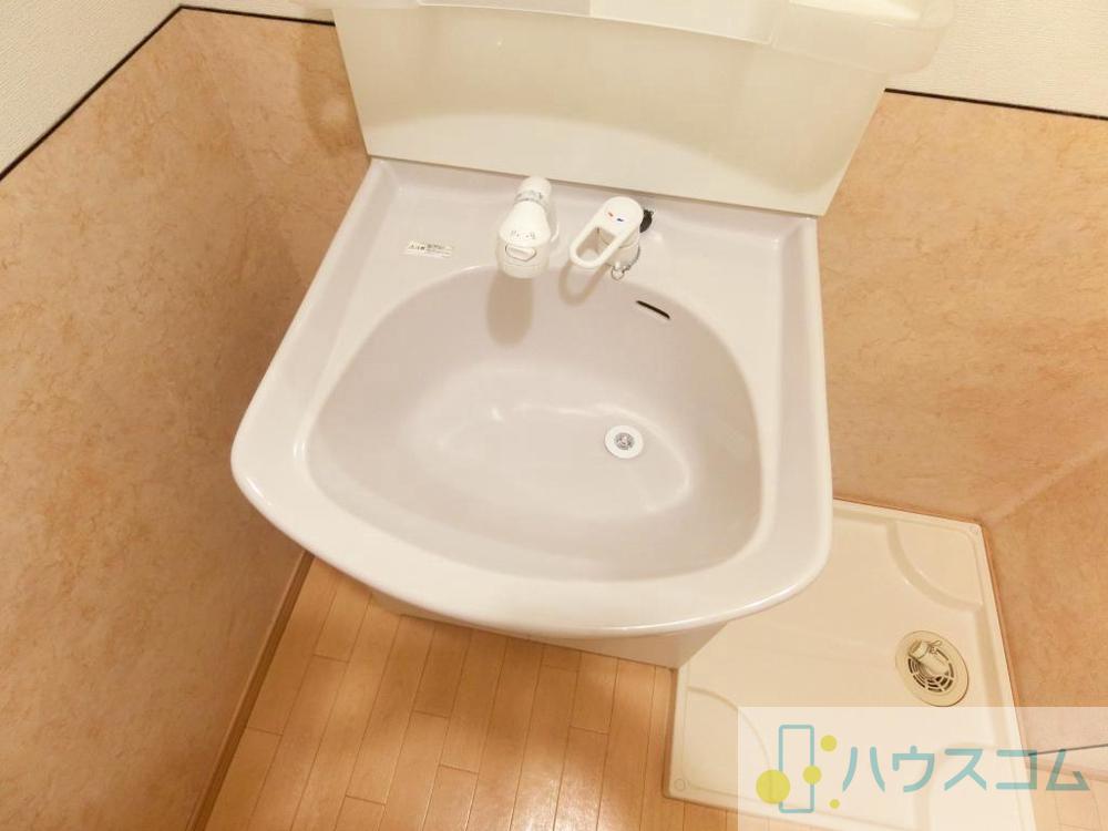 19/30 洗面