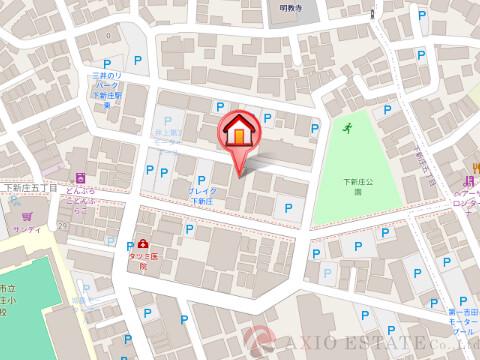 29/30 地図
