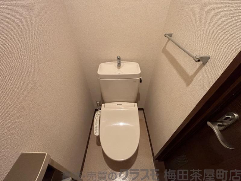 19/30 トイレ