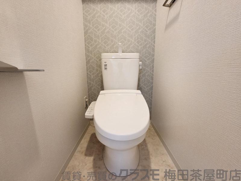 20/30 トイレ
