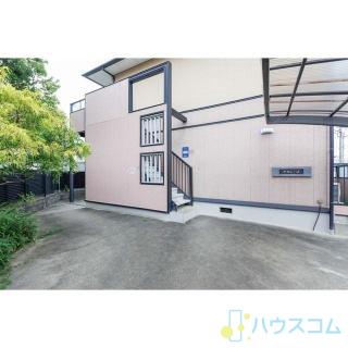 15/21 エントランス