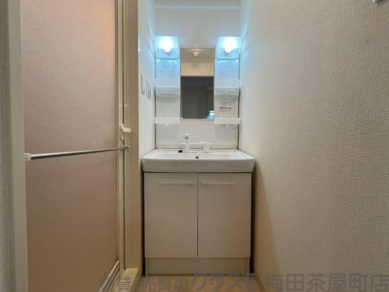 20/30 洗面