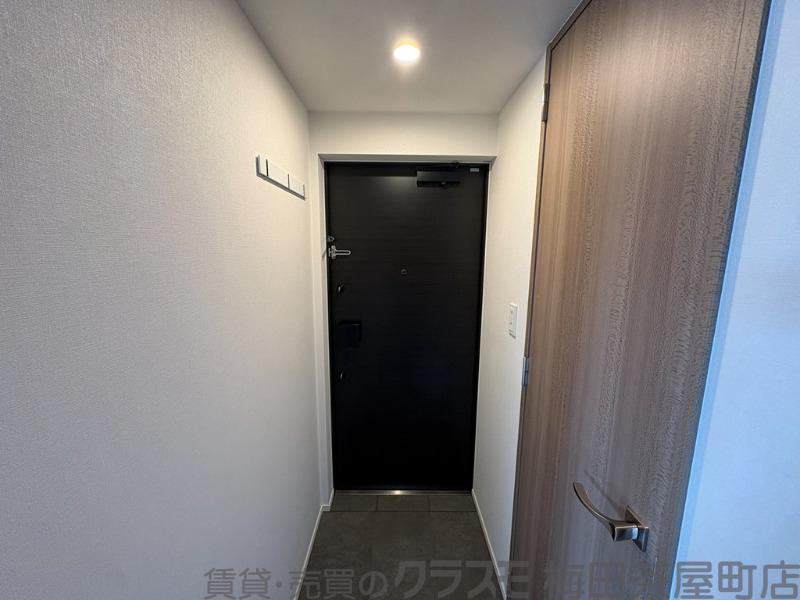 15/30 玄関