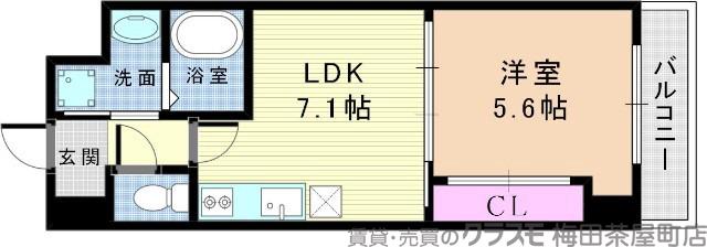 3/30 間取
