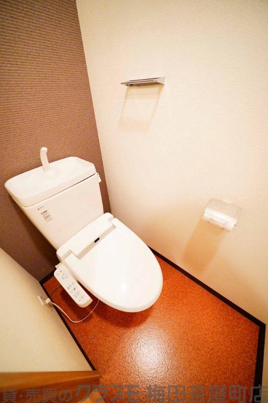 18/30 トイレ