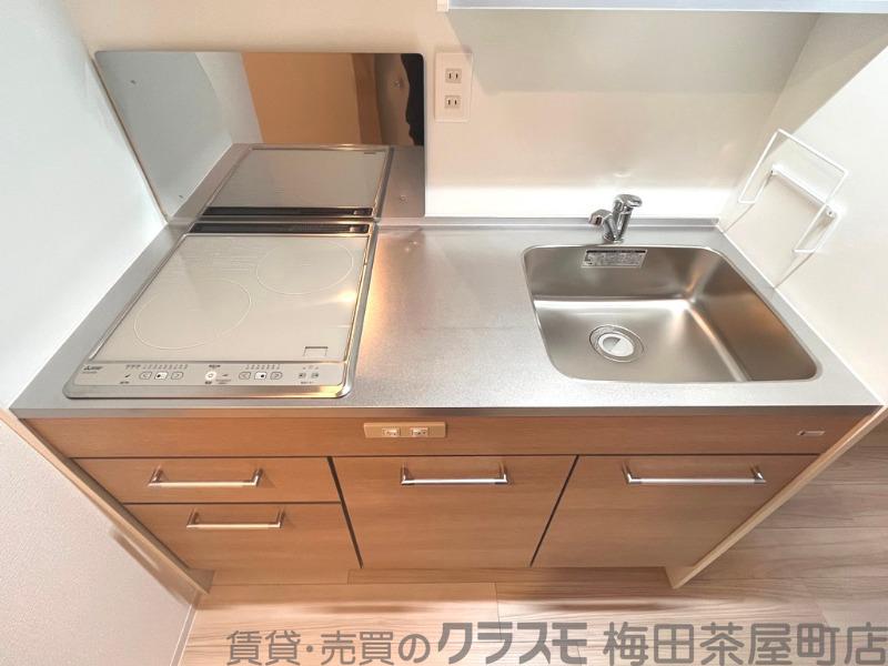 15/30 キッチン