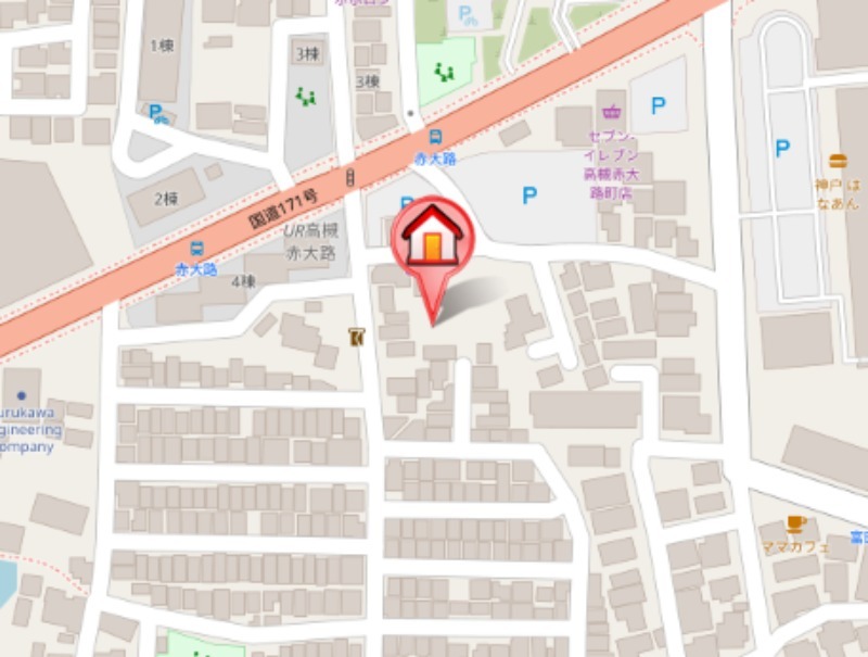 3/8 地図