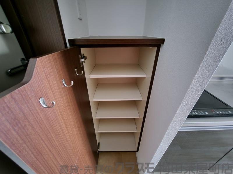 室内
