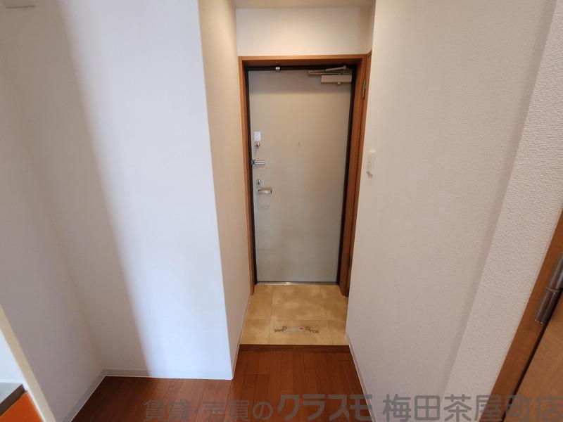 15/30 玄関