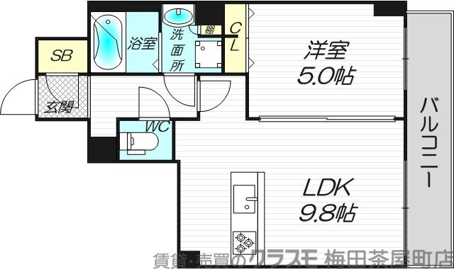 3/30 間取