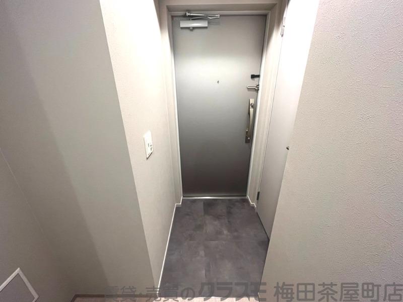 15/30 玄関