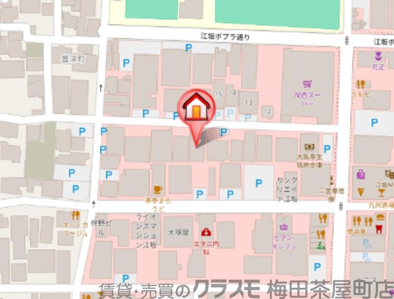 28/30 地図