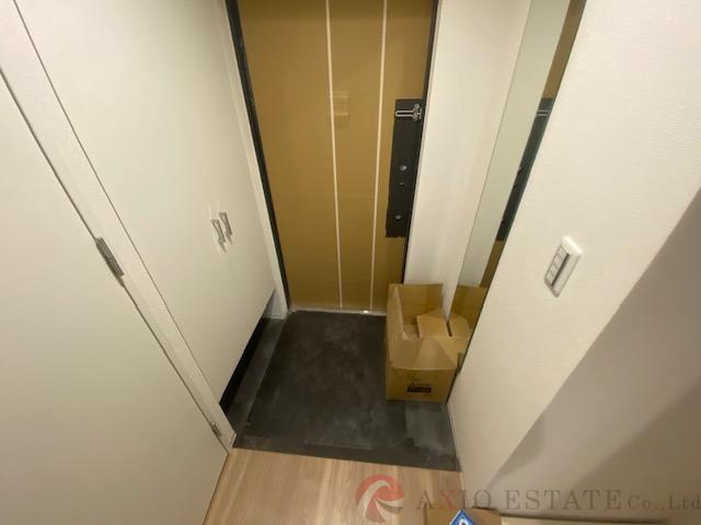15/30 玄関