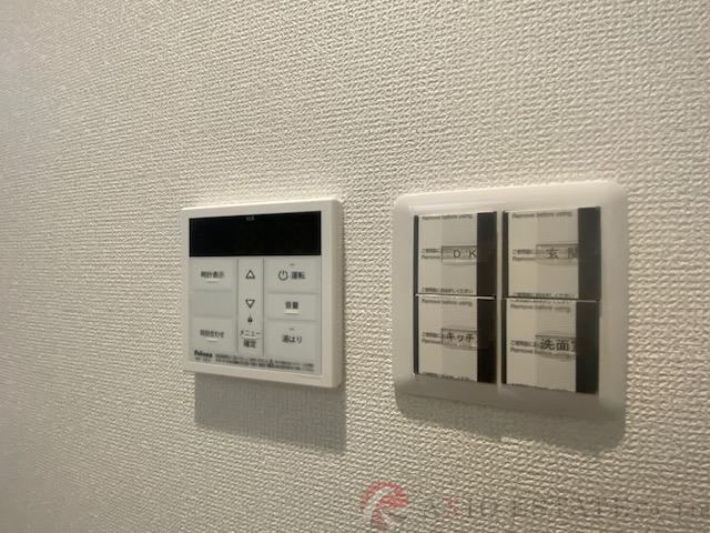 7/30 室内