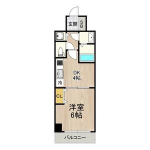 2/30 間取