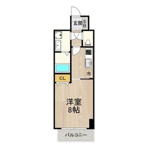 2/30 間取