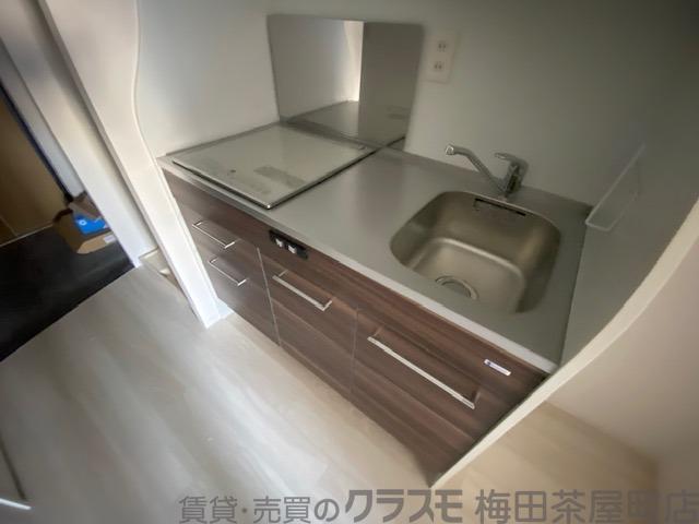 18/30 キッチン