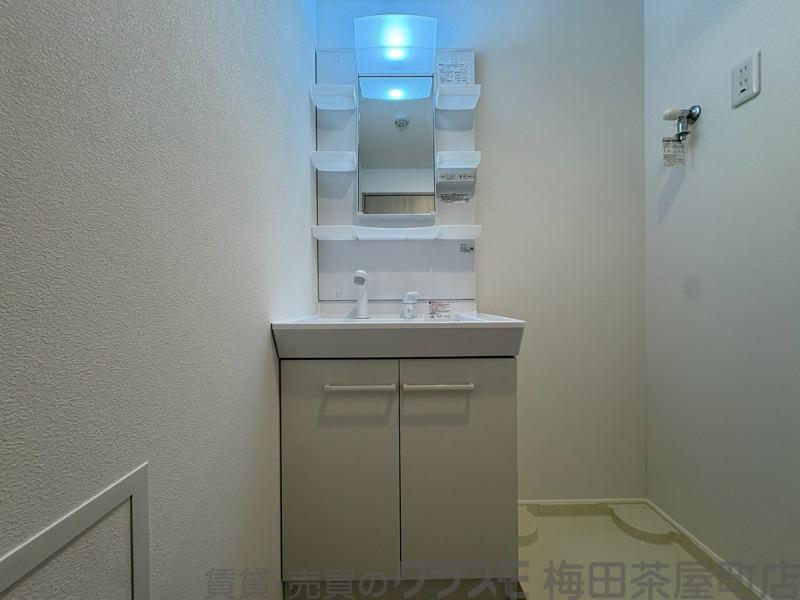 20/30 洗面