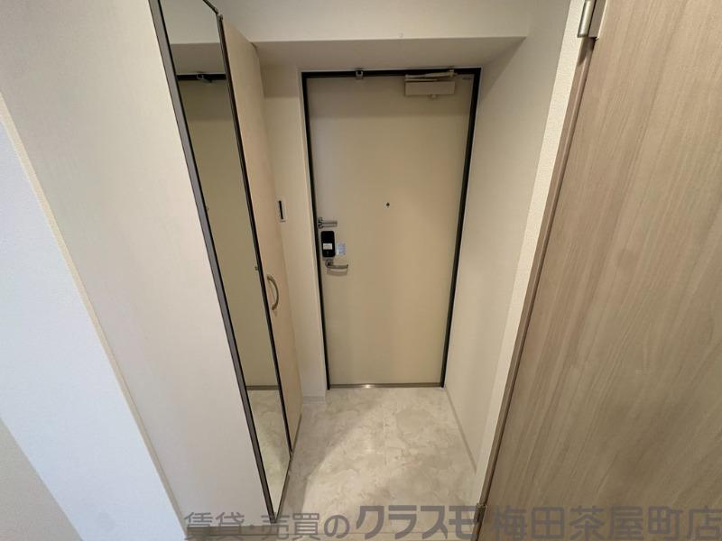 15/30 玄関