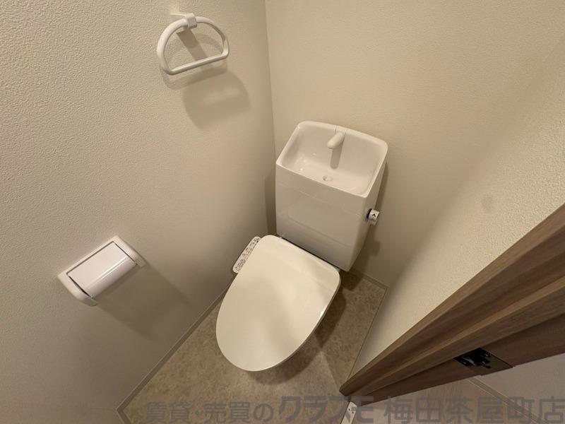 19/30 トイレ