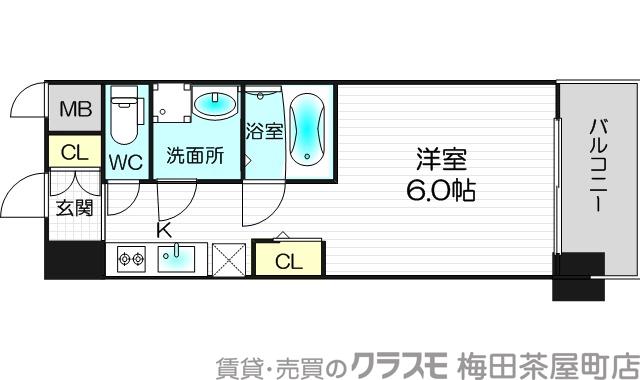 3/30 間取