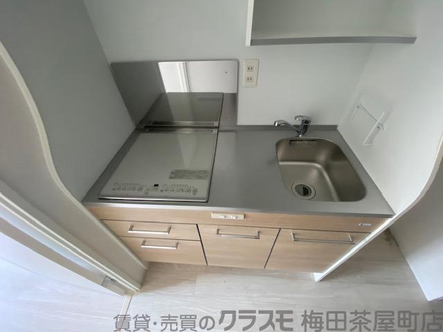 17/30 キッチン