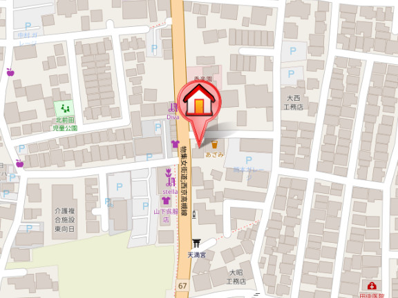 3/3 地図